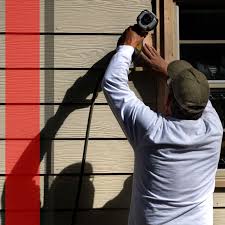 Best Custom Trim and Detailing for Siding  in White Castle, LA